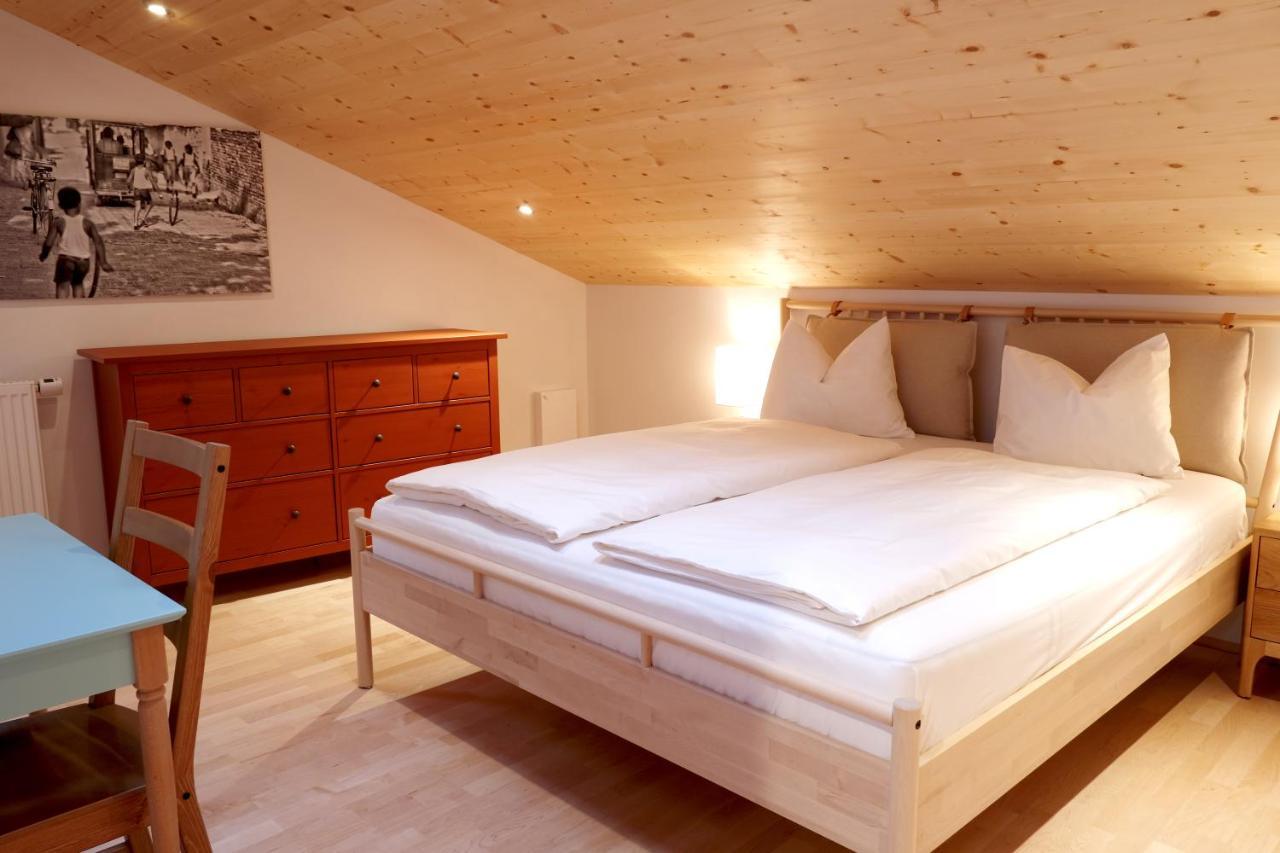 Apartment Luam - Alpstay Naturns Eksteriør bilde