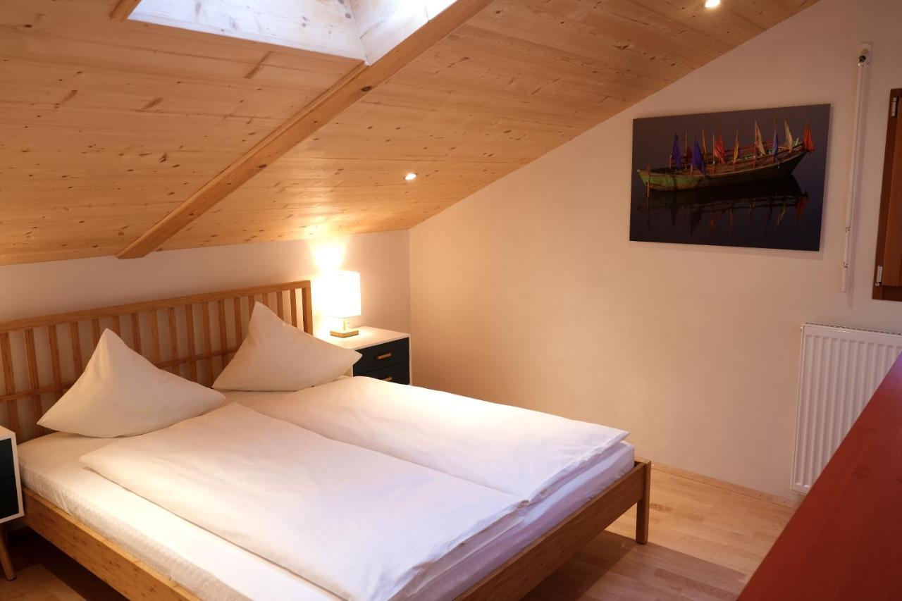 Apartment Luam - Alpstay Naturns Eksteriør bilde