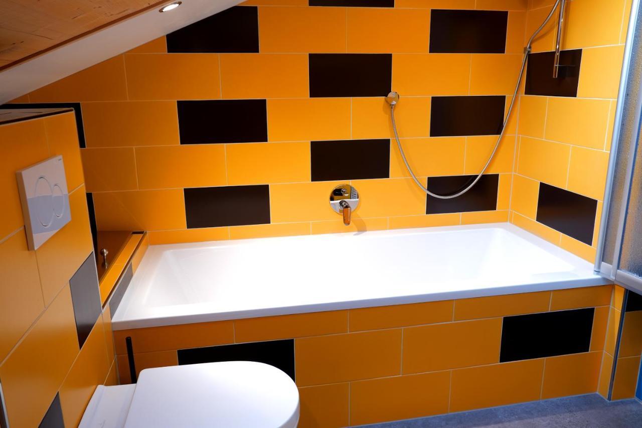 Apartment Luam - Alpstay Naturns Eksteriør bilde