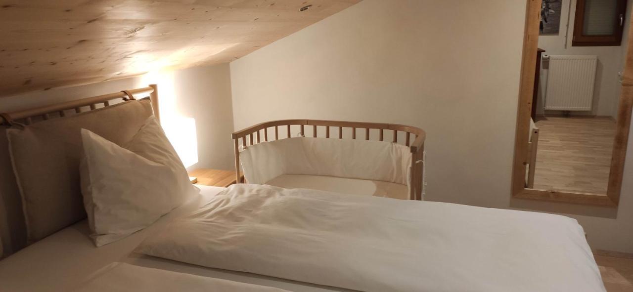 Apartment Luam - Alpstay Naturns Eksteriør bilde