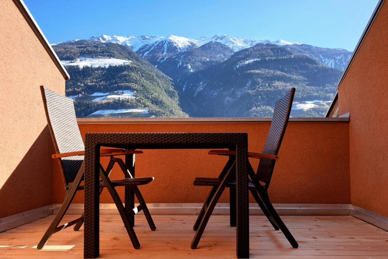 Apartment Luam - Alpstay Naturns Eksteriør bilde